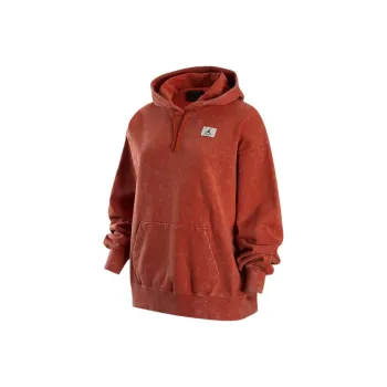 JORDAN Sweatshirts Women's Light Ochre