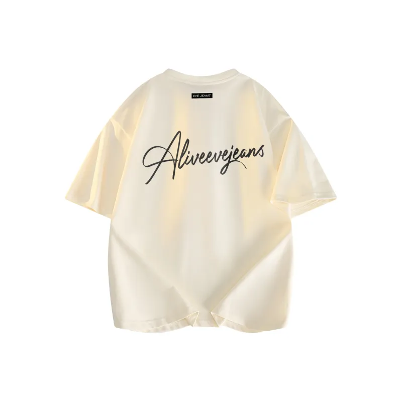 Yiwen T Shirts Unisex-17