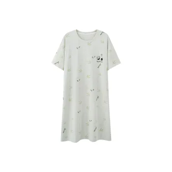 XISHE Women's Nightgowns