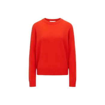 HUGO BOSS Cashmere Sweaters Women's Orange