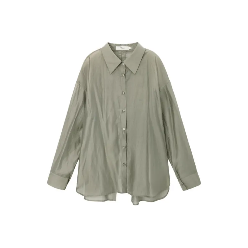 Fragment Shirts Women's-1