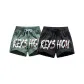 2 Pack (Black+Army Green)