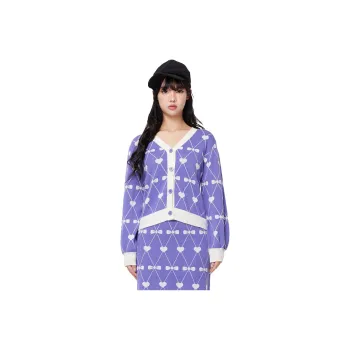Metersbonwe Knitwear Women's