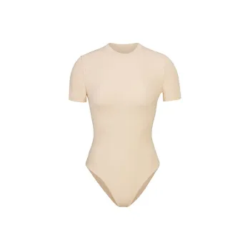 Skims Bodysuits Women's Sand