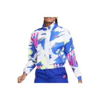 Nike Jacket Women's Sapphire Blue