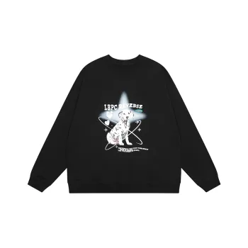 LBPC Sweatshirts Unisex