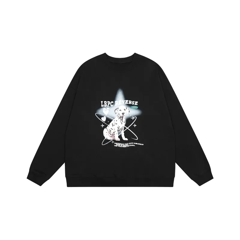 LBPC Sweatshirts Unisex-0