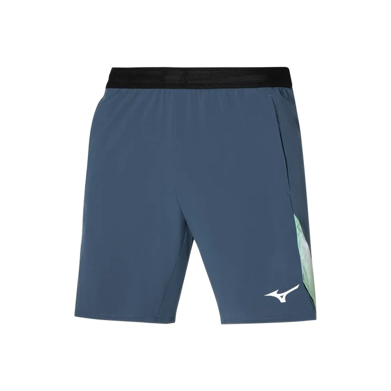 Mizuno SS25 Tennis Bottoms Men's-1