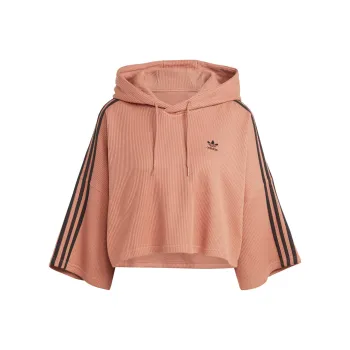 Adidas Originals Sweatshirt Women's Clay Strata