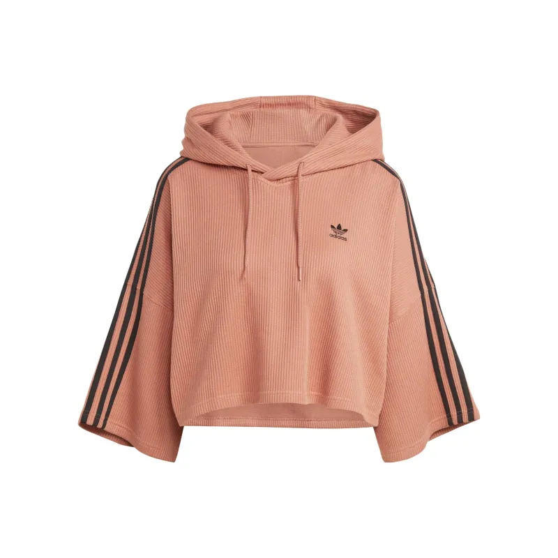 Adidas Originals Sweatshirt Women's Clay Strata-0
