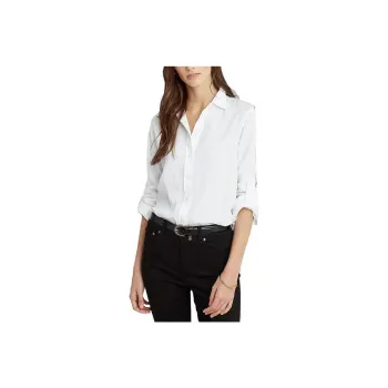 Polo Ralph Lauren Shirt Women's White