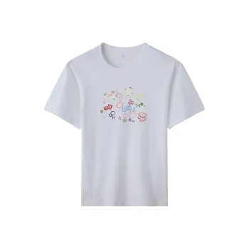 TEME T Shirts Women's