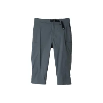Columbia Bluestem Casual Shorts Men's Graphite