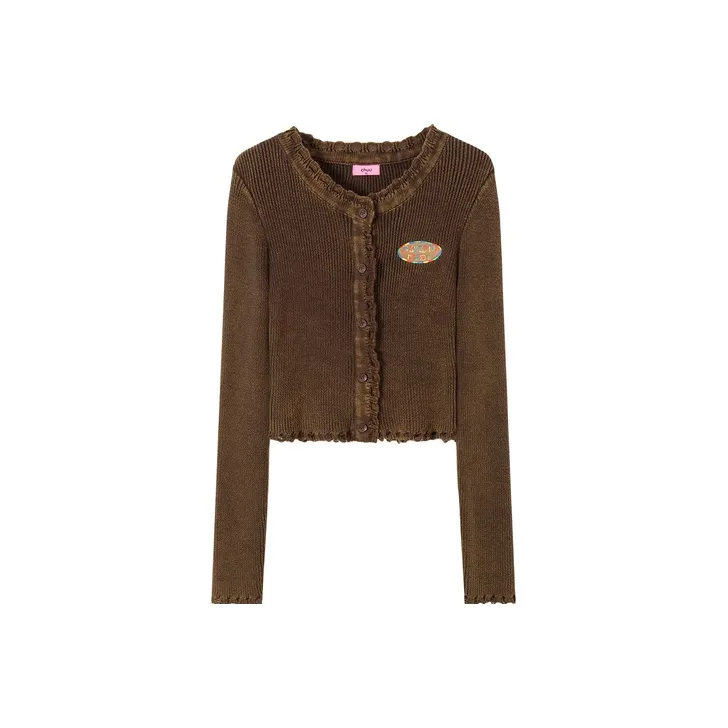 CHUU Knitwear Women's-2