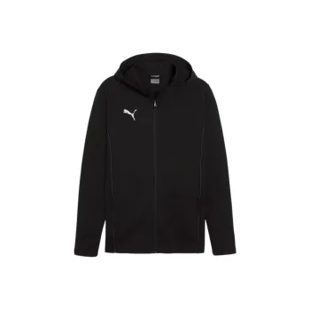 PUMA Soccer Jerseys Men Black