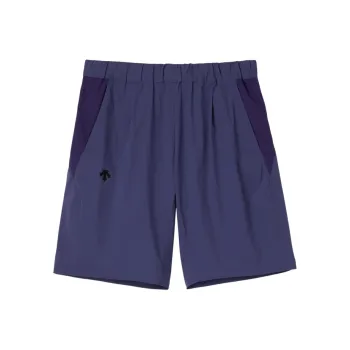 DESCENTE ALLTERRAIN 81 Casual Shorts Unisex