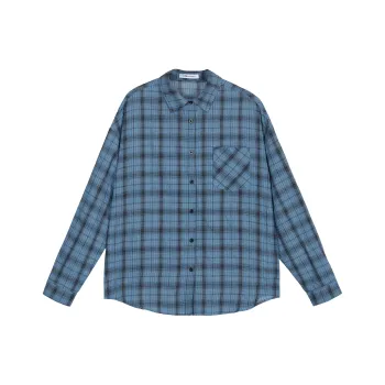 ZUOBEIKA Shirts Unisex