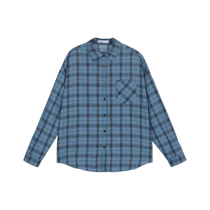 ZUOBEIKA Shirts Unisex-0