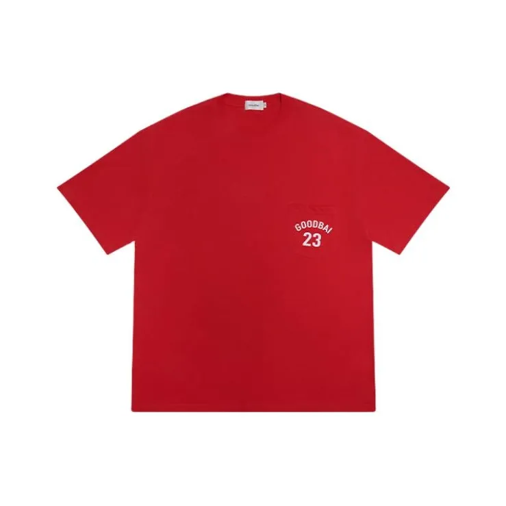 GOOD BAI SS23 T Shirts Women's-5