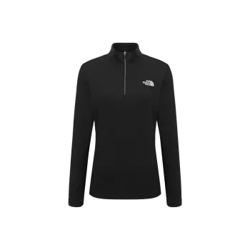 THE NORTH FACE T Shirt Women's Black