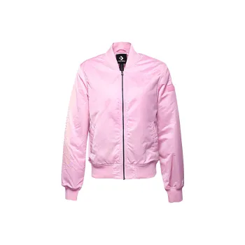 Converse Jackets Women's Cherry Pink