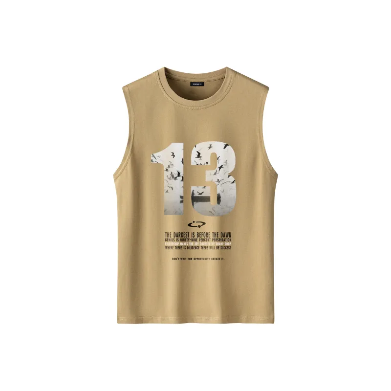 SOIE Tank Tops Unisex-10