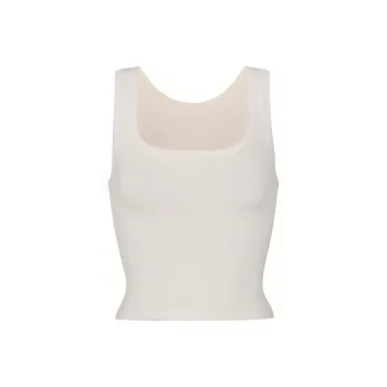 Skims Tank Tops Women's Marble