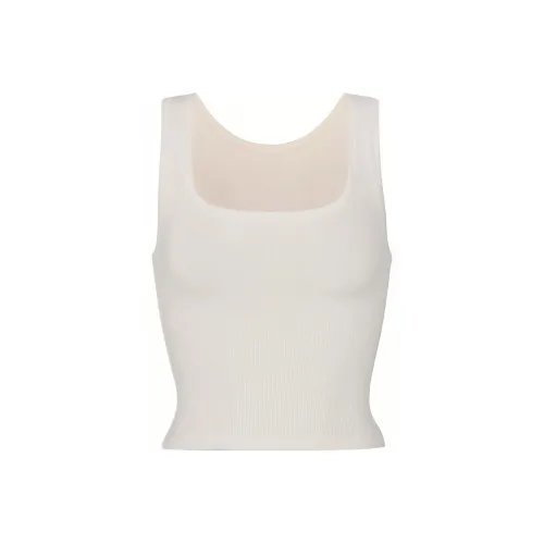 Skims Tank Tops Women's Marble