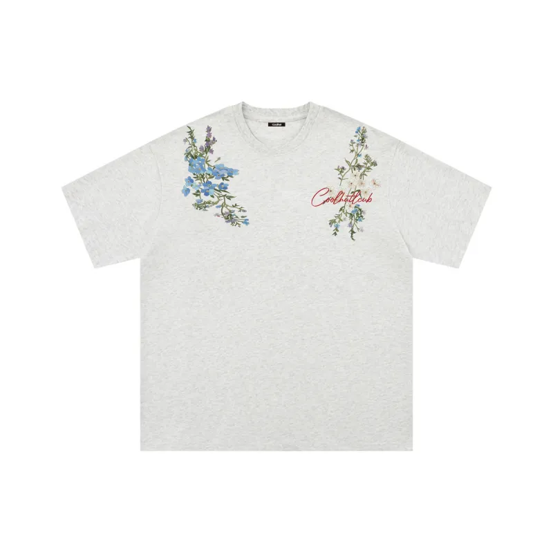 Coolhut T Shirts Unisex-7