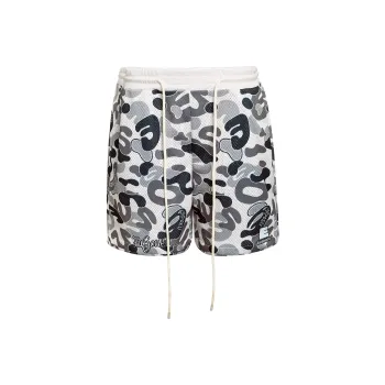 Eusoueu Basketball Shorts Unisex