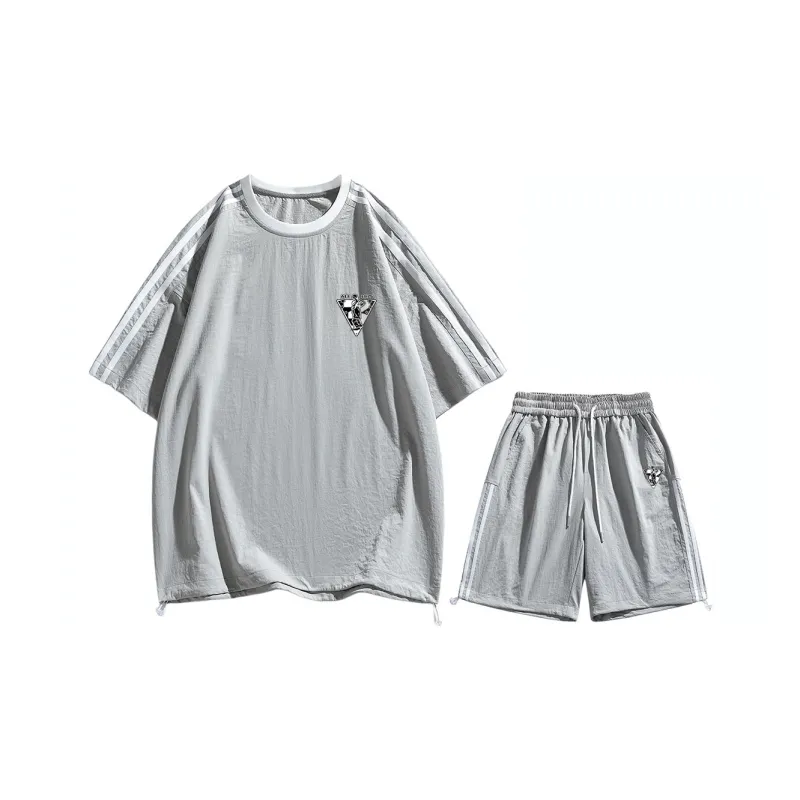 AI3 Iverson China Series Casual Sportswear Unisex-12