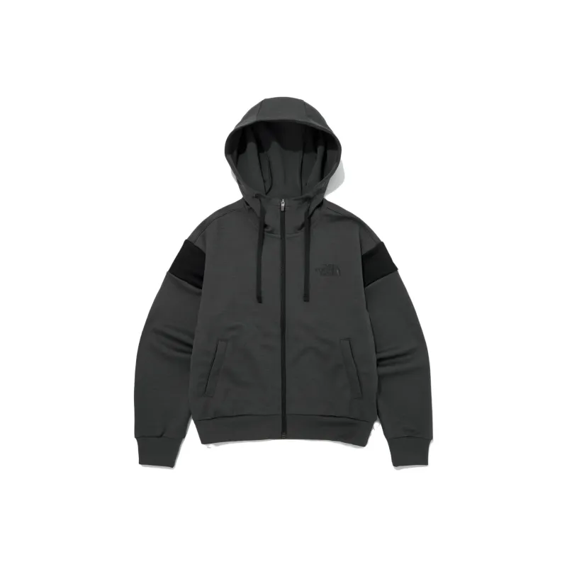 THE NORTH FACE Jackets & Coats Women's Gray-0