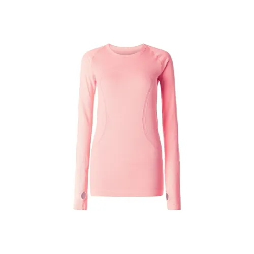 Lululemon Swiftly Tech T-Shirt Women's Cherry Blossom Pink