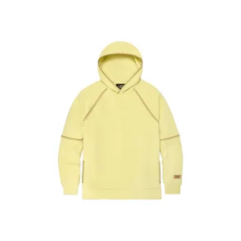 UGG FW24 Sweatshirt Women's Lemon Yellow