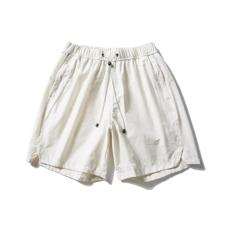 Xvxv Casual Shorts Unisex-12