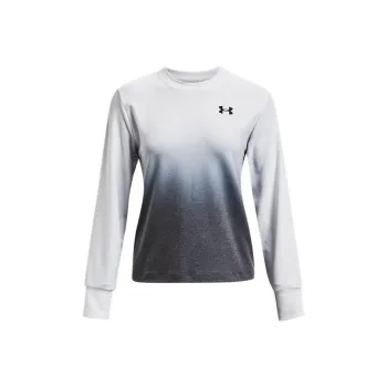Under Armour Rival Sweatshirts Women's White