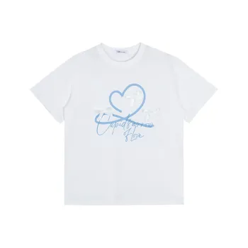 ZUOBEIKA T-Shirts Women's