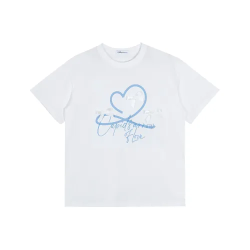 ZUOBEIKA T-Shirts Women's