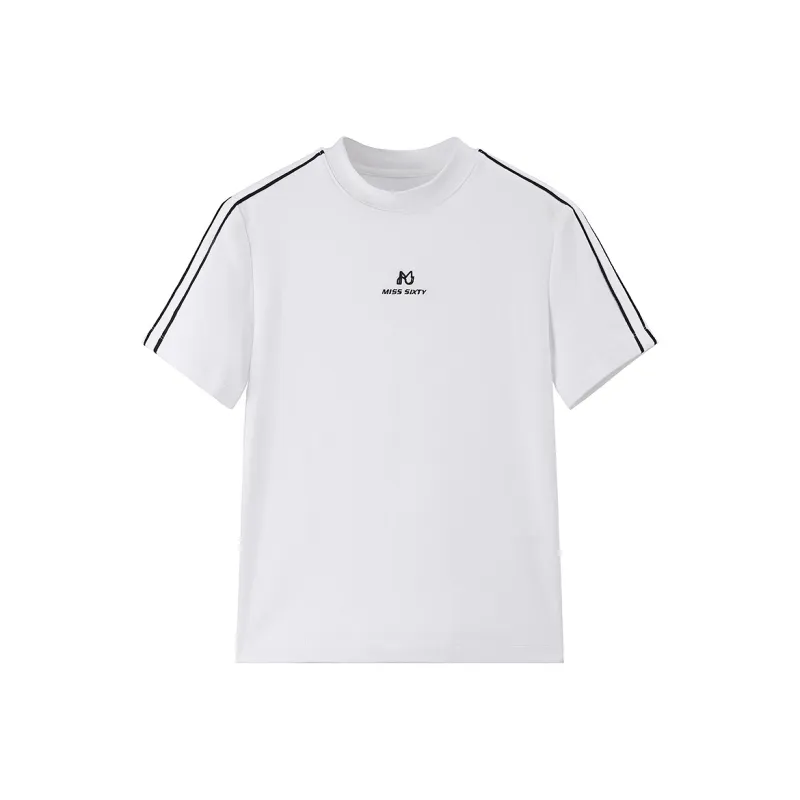 Miss Sixty T Shirts Women's-0
