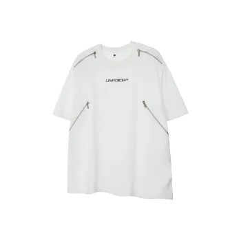 PAINT STAIN T Shirts Men