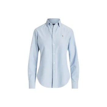 Polo Ralph Lauren Classic Fit Oxford Shirt