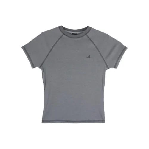 A21 T Shirts Women's