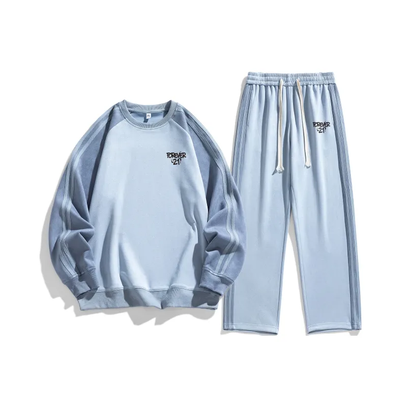 FOREVER 21 Casual Sportswear Unisex-4