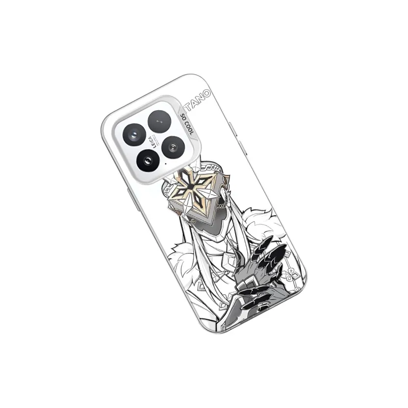 CHUNFAN Phone Cases-7