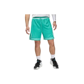 JORDAN Sport Men's Dri FIT Mesh Diamond Shorts