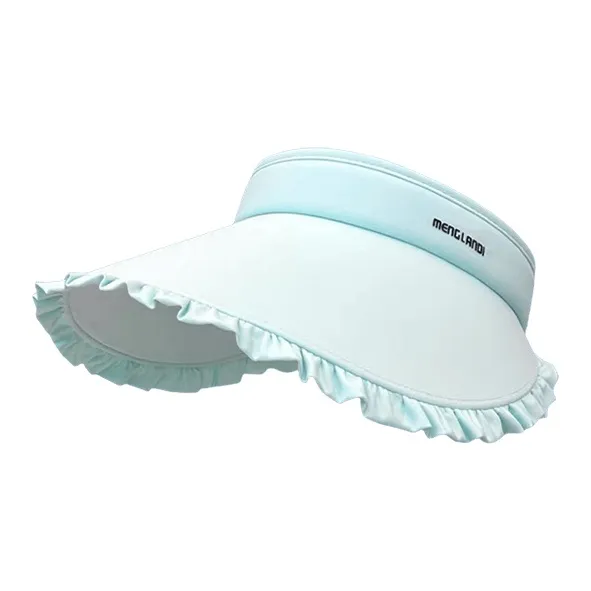 JW Polyester Sun Protection Hats Women's-20
