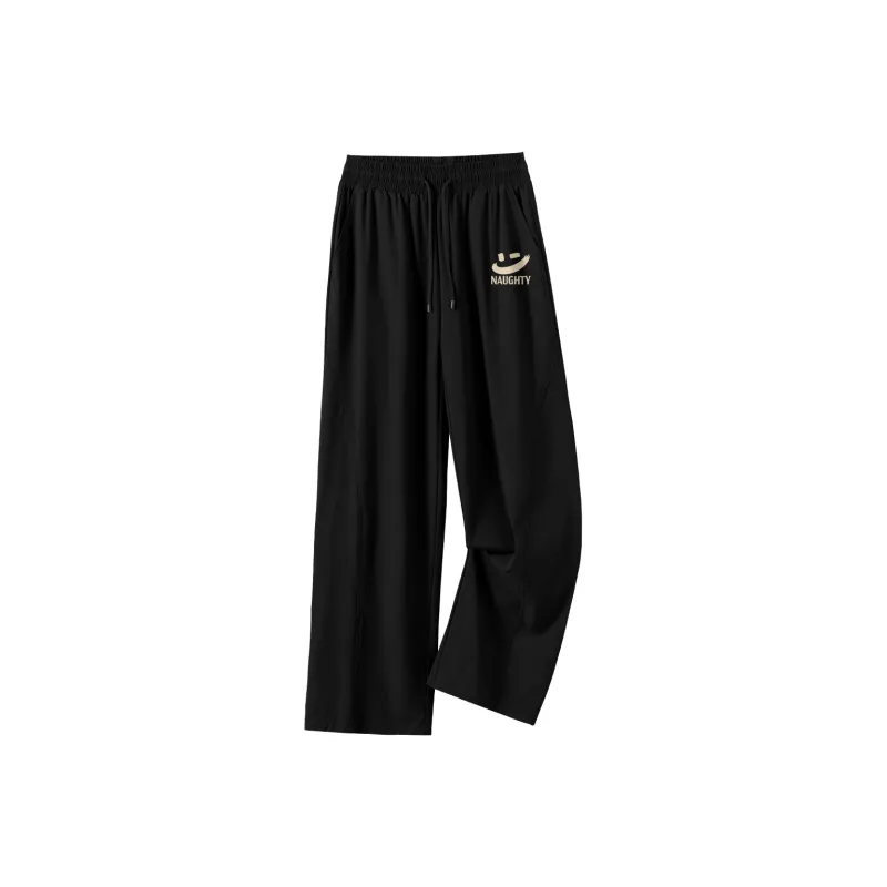 MINISO Casual Pants Unisex-0