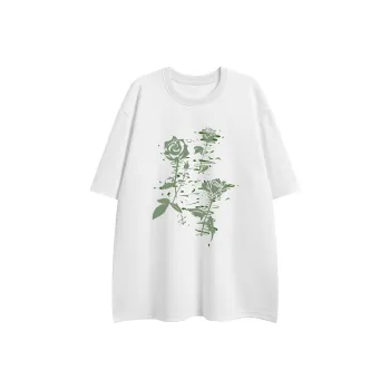 TEME T Shirts Women's