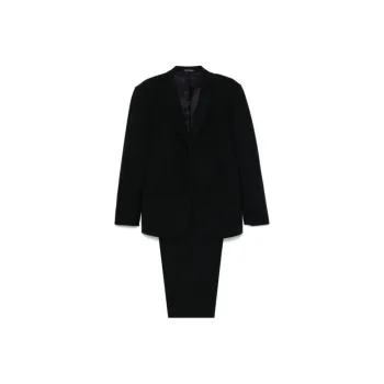 EMPORIO ARMANI Single breasted Suit