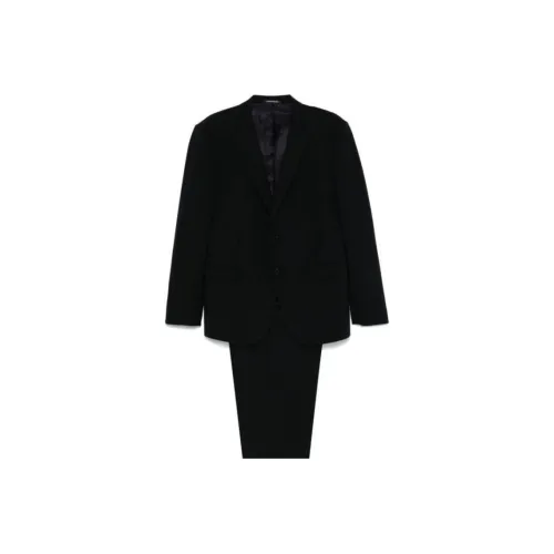 EMPORIO ARMANI Single breasted Suit